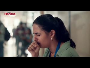 Dabur Honitus - College Hindi